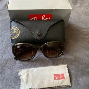Ray bans